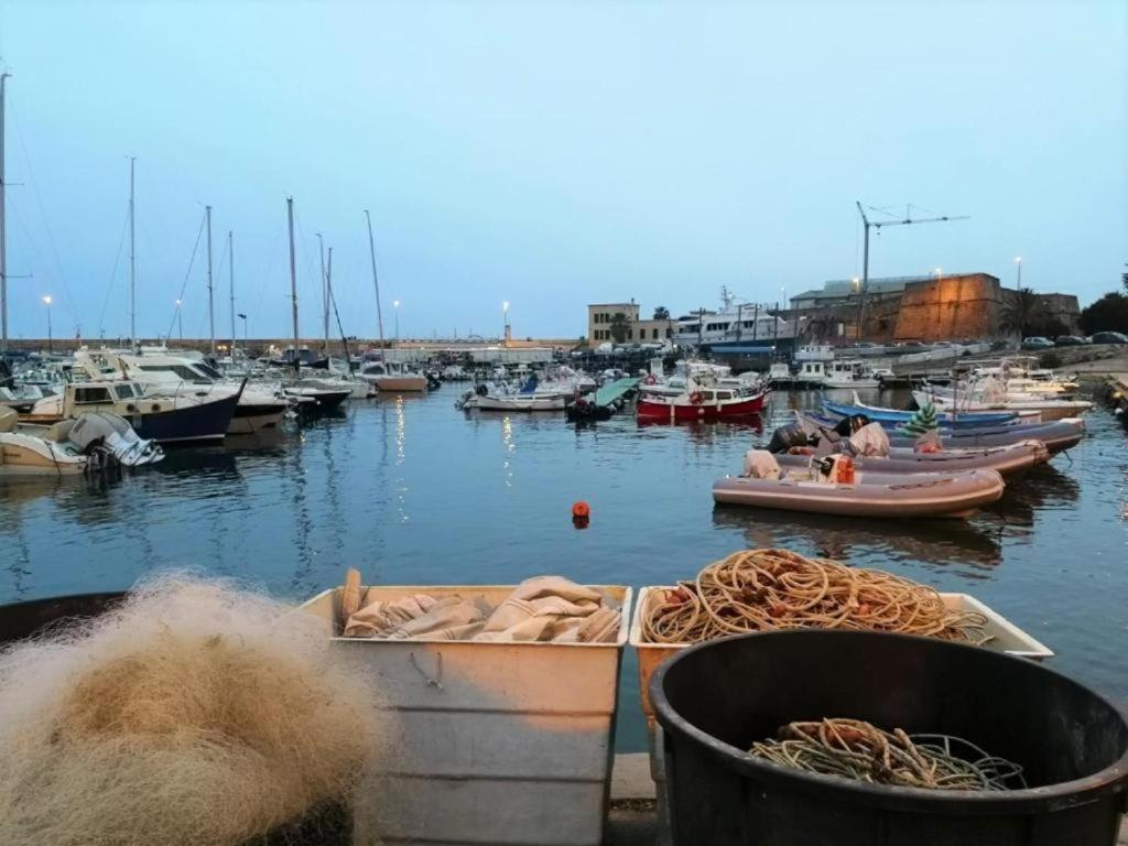 Ampio Appartamento Centrale سانريمو المظهر الخارجي الصورة